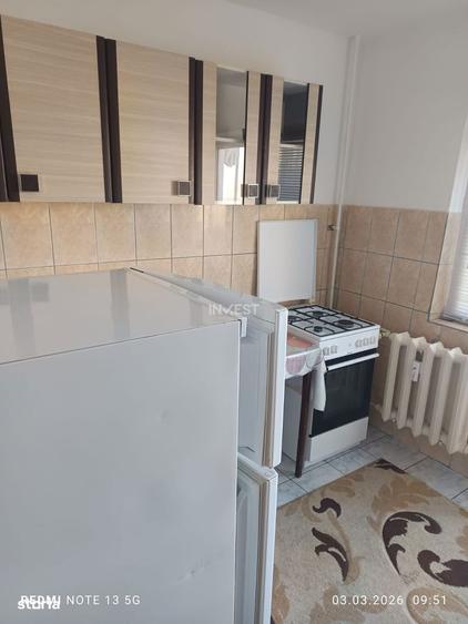 Garsonieră în Tătărași