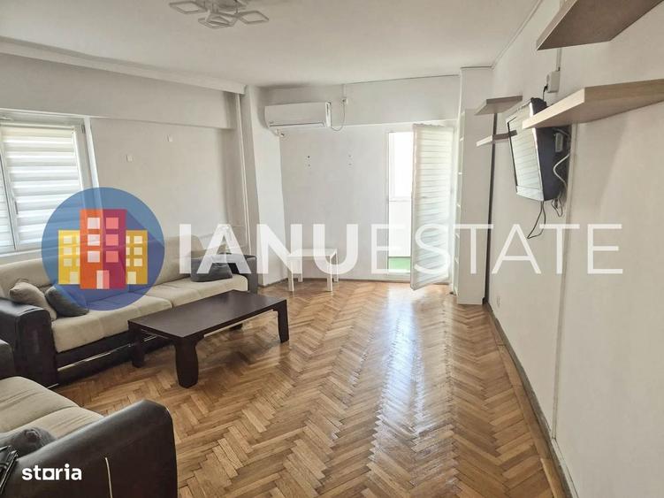 Piata Iancului 2` Metrou Soseaua Mihai Bravu 2 Bai PetFriendly - 1