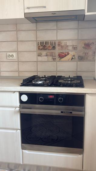 Apartament cu 2 camere decomandat în Iancului