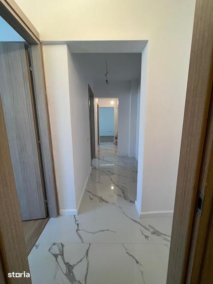 Apartament cu 3 camere decomandat în Pantelimon
