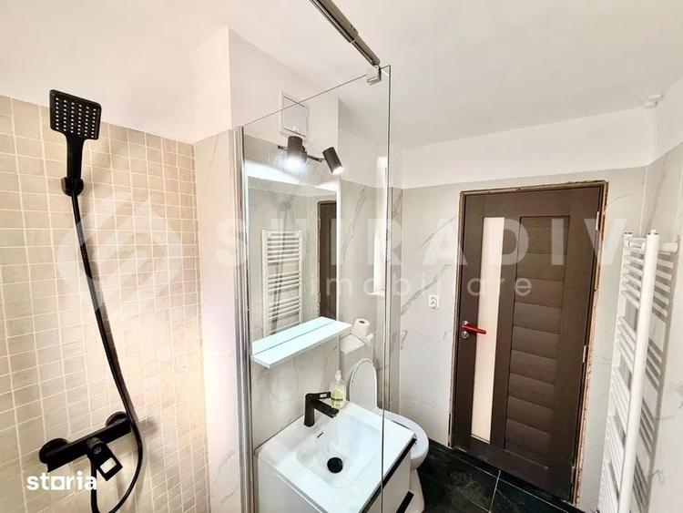 Apartament cu 2 dormitoare, langa Malul Somesului-Grigorescu - 6