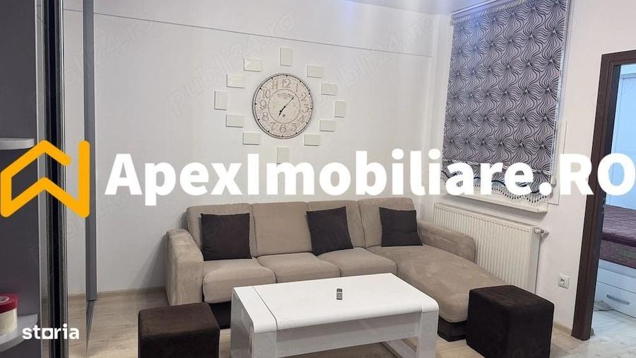 Apartament 3 camere de inchiriat Popesti-Leordeni | ApexImobiliare.ro - 1