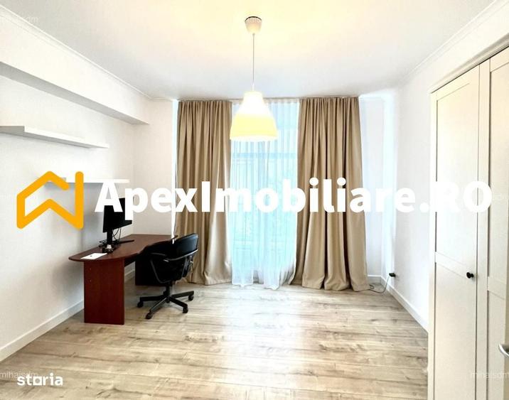 Apartament cu 3 camere decomandat în Floreasca