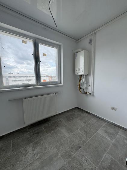 Apartament cu 2 camere decomandat în Militari