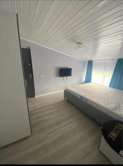 Apartament cu 2 camere decomandat în Murfatlar