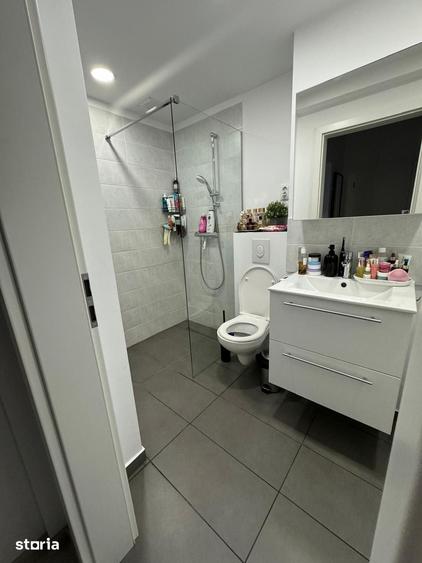 Garsonieră decomandată în Unirii