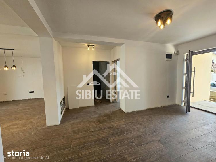 Casa noua gata de mutat, 4 dormitoare finisata la cheie - 2