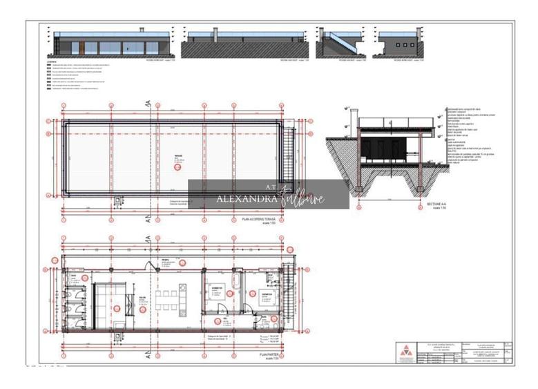 Spațiu comercial, în Dumbrăvița
