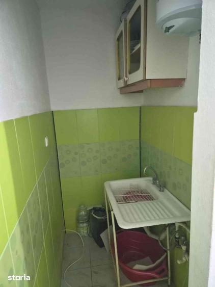 Garsonieră în Țiglina 1