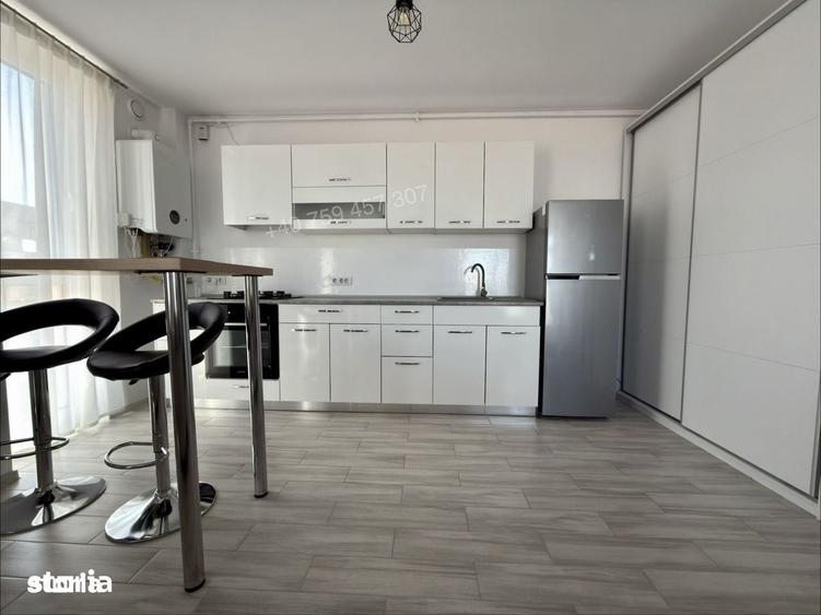 Apartament modern 2 camere, parcare subteran, Torontalului - 1