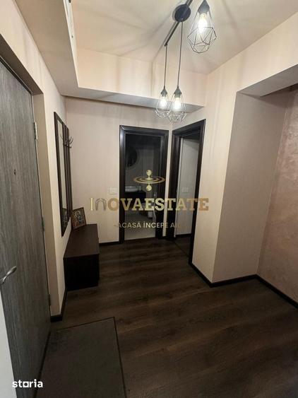 Apartament cu 2 camere în Calea Aradului