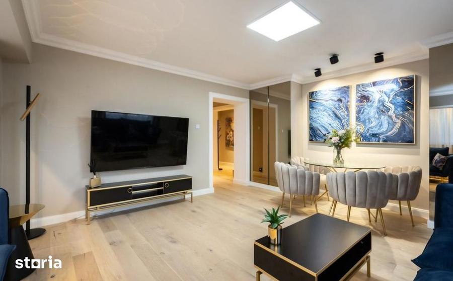 Apartament de lux 4 camere, Strada Mexic, comision 0% - 4