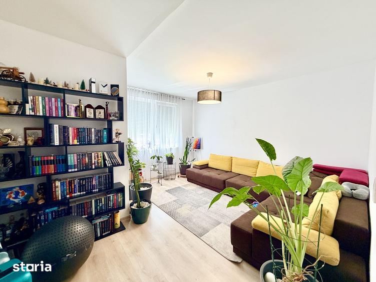 Comision 0% Duplex 4 camere | 154 mp utili | Cartier asfaltat - Chisod - 7