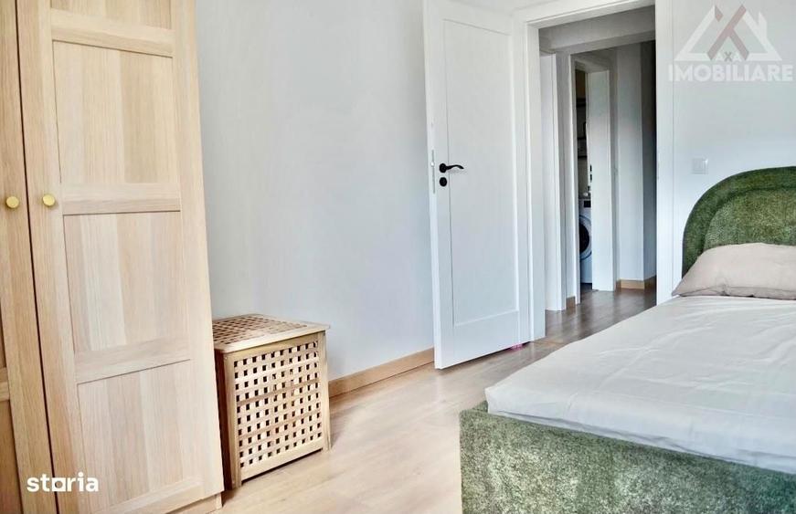 Apartament cu 3 camere decomandat în Ultracentral