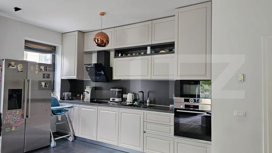 Apartament cu 2 camere decomandat, mobilat în Drumul Poienii
