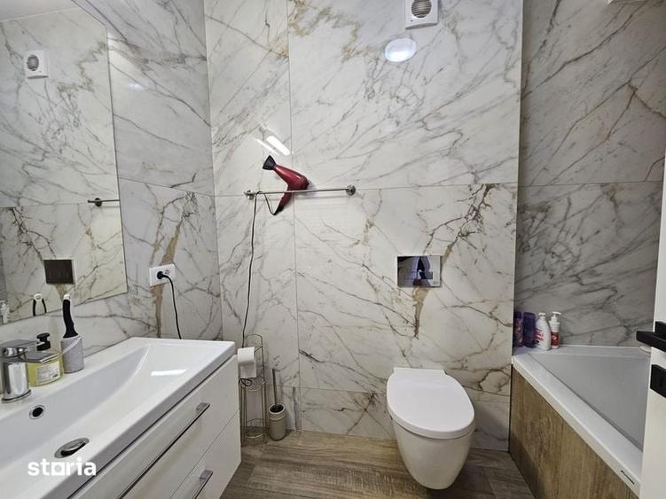 Apartament 3 camere de 113 mp bloc 2022 - Cavar Residence Odei) - 7