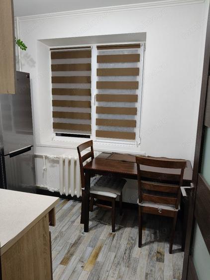Garsonieră decomandată în Stupini