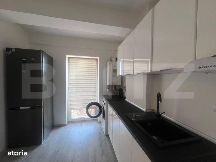 Apartament 3 camere, 70 mp, parcare, zona Lidl - 15