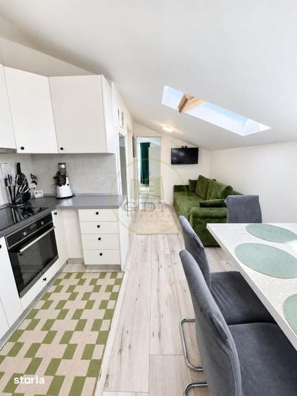 Apartament cu 5 camere în Central