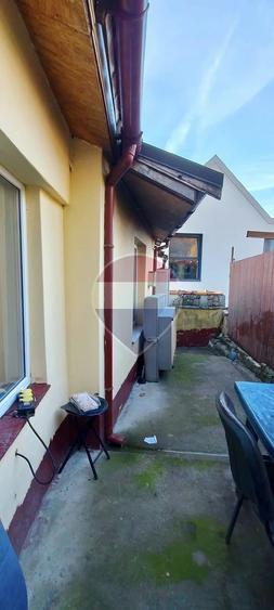Casă cu 3 camere cu Teren 150 Mp în Schei