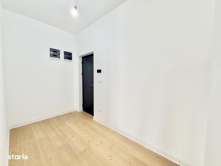 Apartament cu 2 camere în Urseni