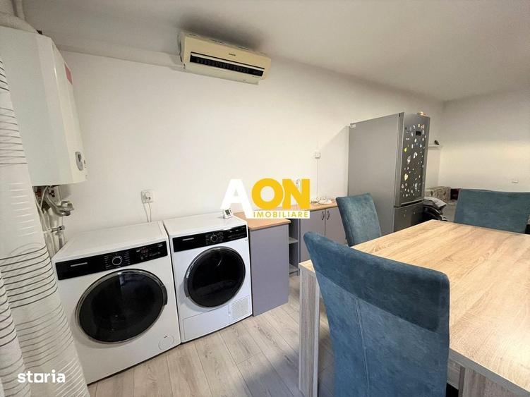 Apartament cu 3 camere, zona Kaufland - 6