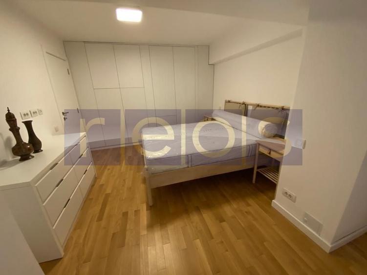 Apartament cu 4 camere, mobilat în Iancului
