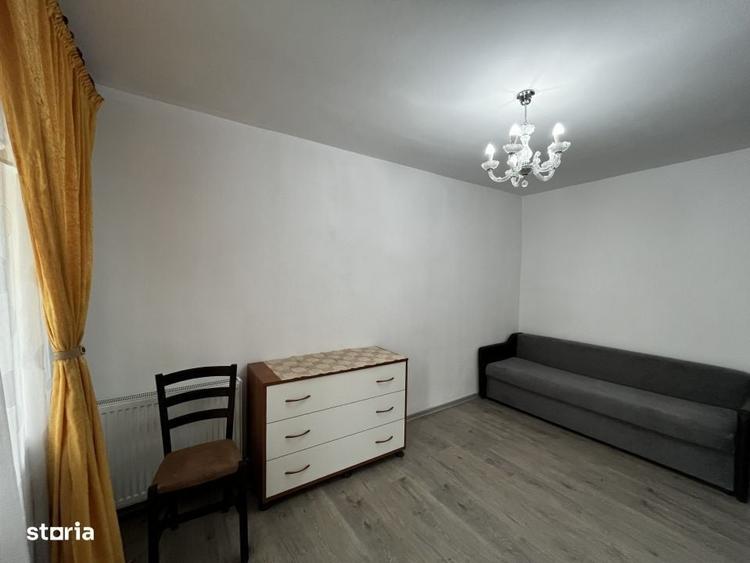 Garsonieră în Bartolomeu