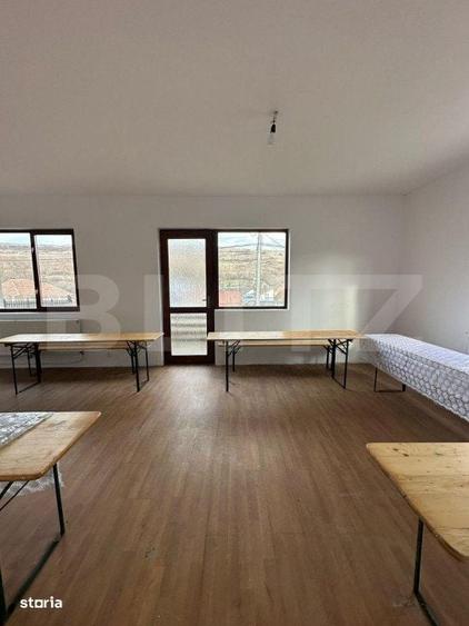 Casă cu 4 camere în Central