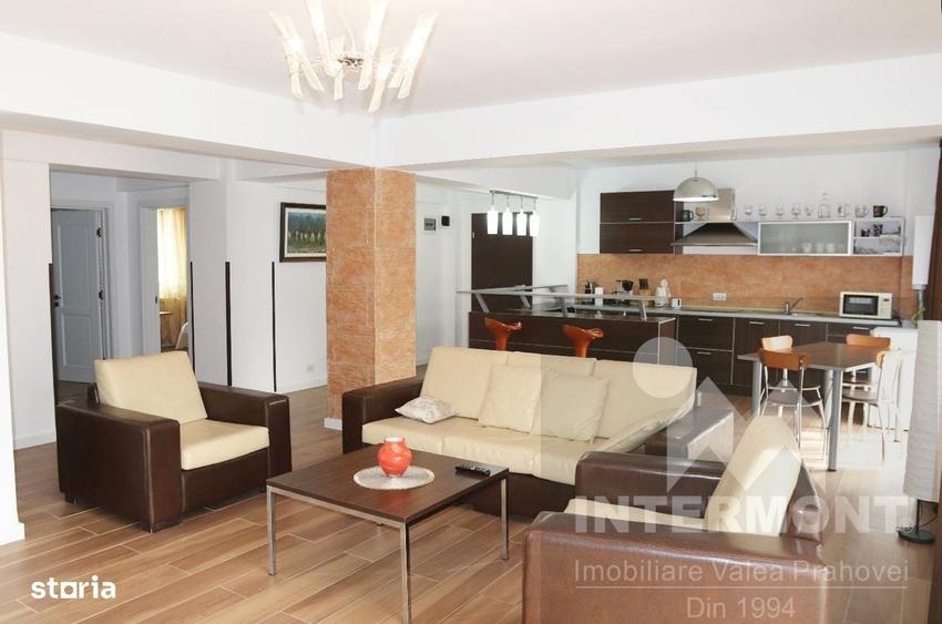 Apartament cu 3 camere în Sud
