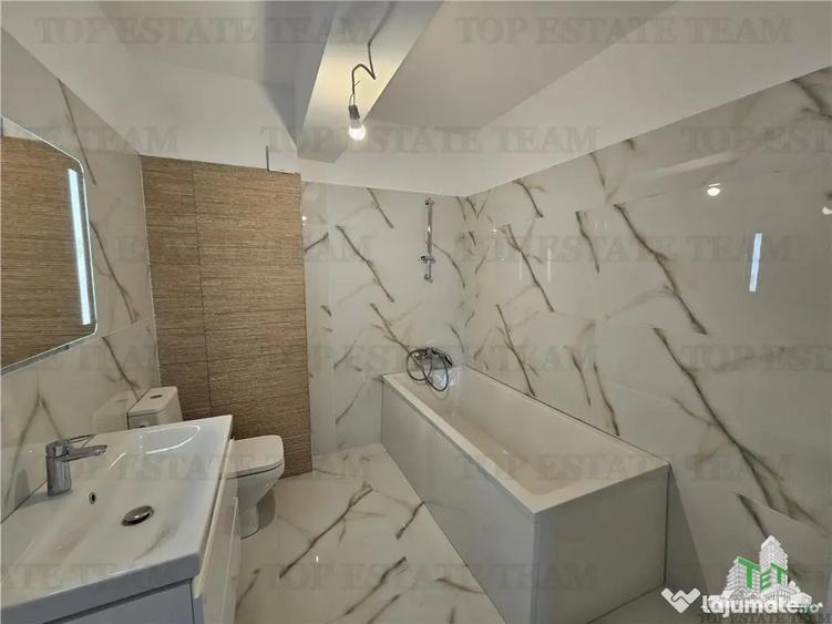 Triplex premium incalzire pardoseala in Chiajna - 6