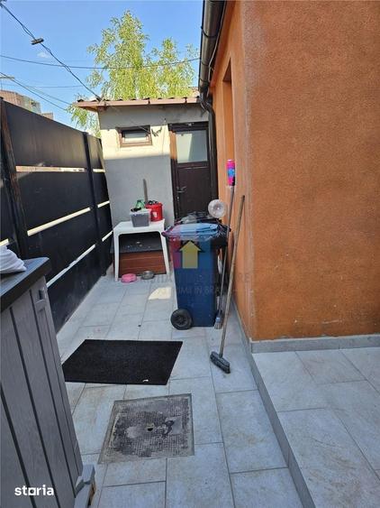 Casă cu 3 camere cu Teren 100 Mp în Viziru 2