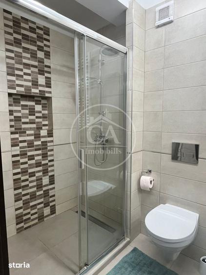 Apartament cu 2 camere decomandat în Orașul Nou
