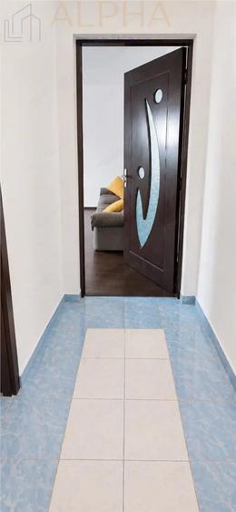 Apartament cu 2 camere în Decebal
