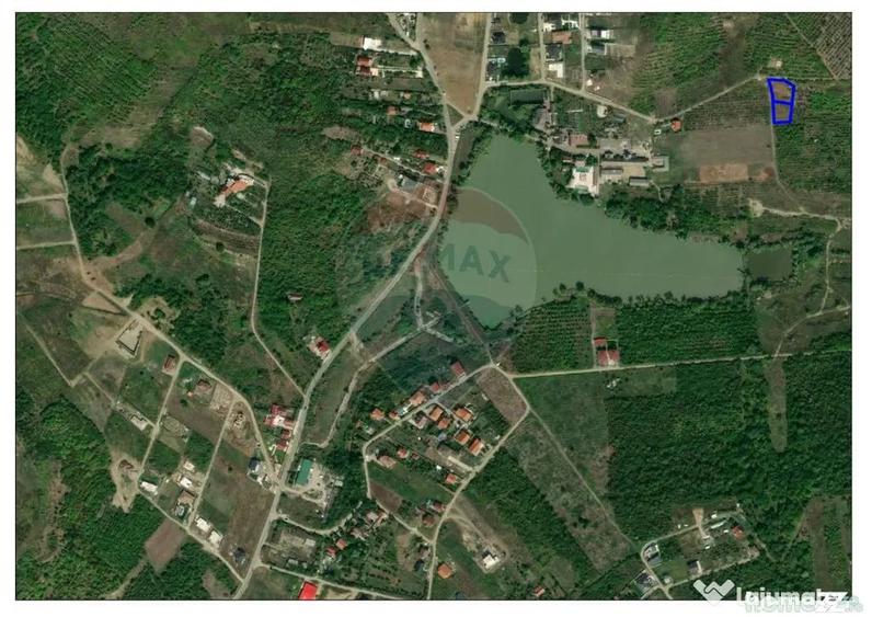 Teren în Săldăbagiu de Munte