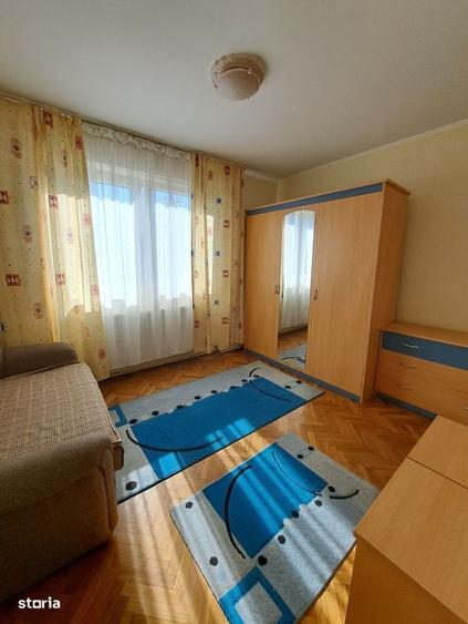 Apartament cu 2 camere decomandat în Ultracentral