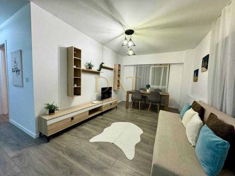 Apartament 2 camere | la cheie | etaj intermediar | Corneliu Coposu - 1