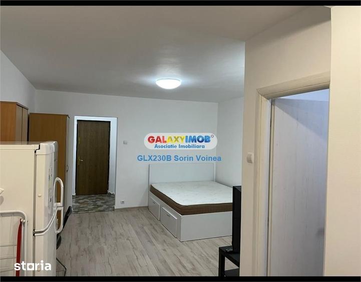 Garsonieră, mobilată în Dristor