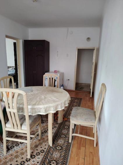 Casă individuală cu 3 camere cu Teren 600 Mp în Dâmbul Rotund