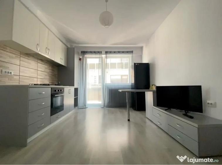 Moara de Vant - Apartament cu doua camere, parcare - 5