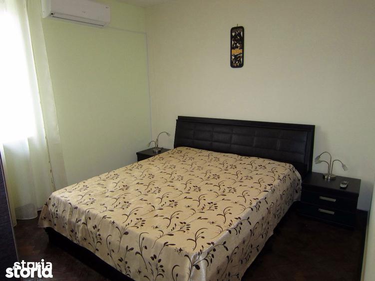 Apartament cu 3 camere în Centrul Istoric