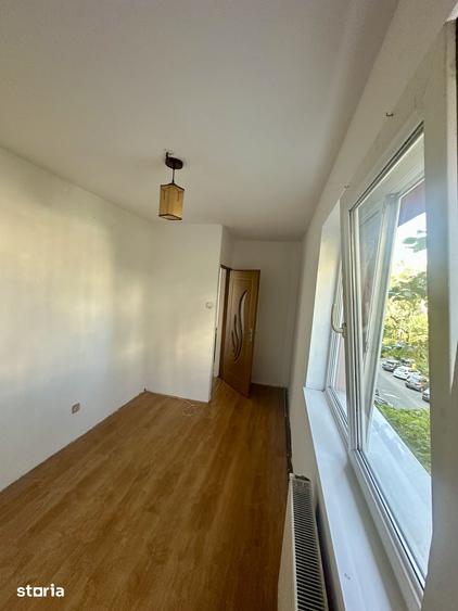 Apartament cu 3 camere în Circumvalațiunii