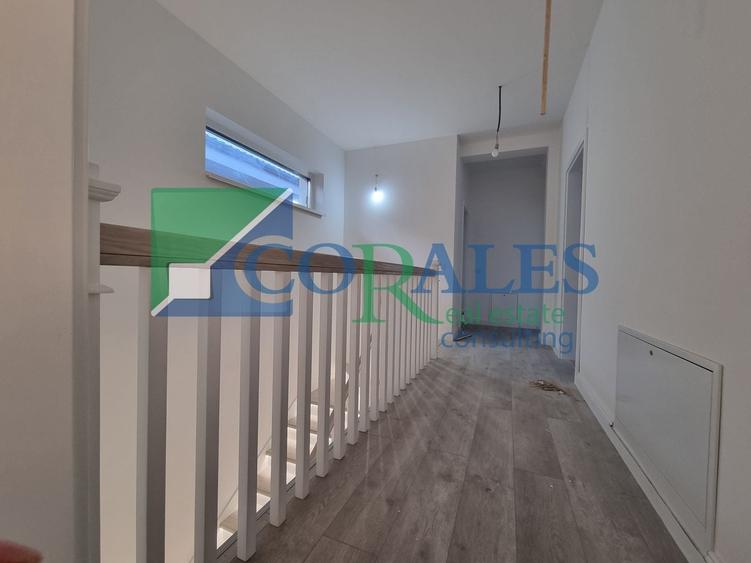 Duplex cu 4 camere cu Canalizare în Dumbrăvița