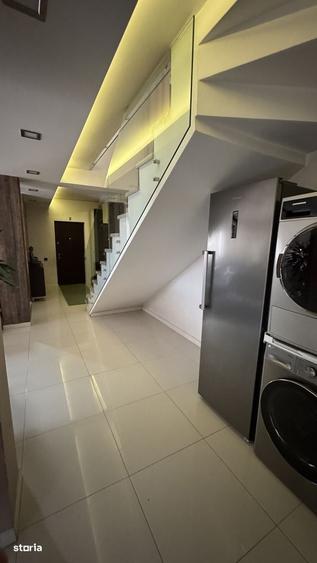 Casa Individuala P+1-350 Mp Teren-Amurgului - 18