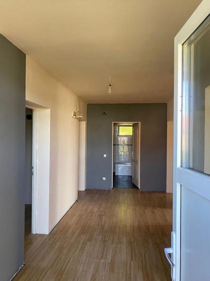 Casă cu 4 camere în Beregsău Mare
