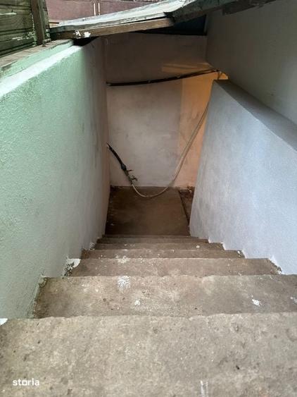 Casă cu 4 camere cu Teren 1105 Mp în Strejnicu