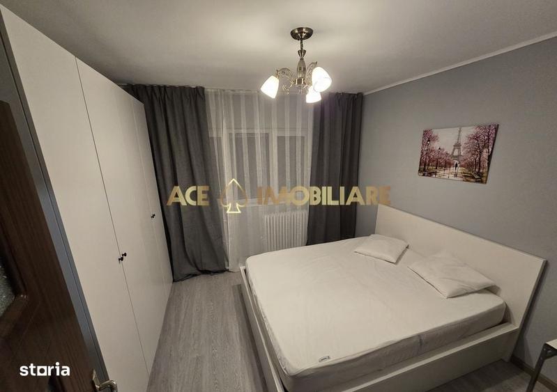 Apartament cu 2 camere în Dristor
