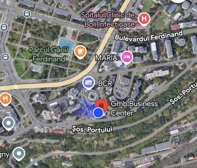 Spațiu comercial, de 90 mp, în Exterior Vest