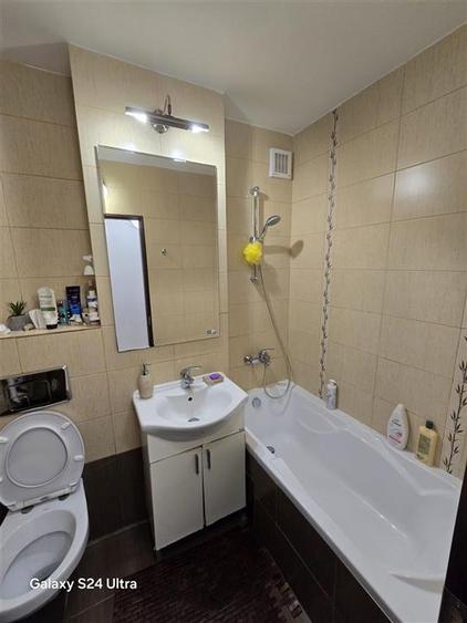 Podu Ros, 2 camere decomandate, 60 mp, etaj intermediar, bloc fara risc - 8