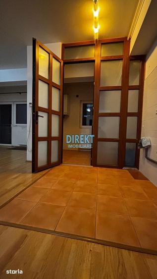 Apartament cu 2 camere în Independenței